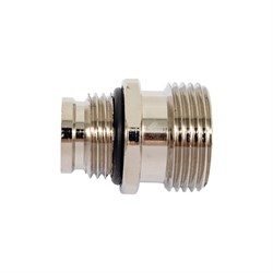 Переход для расходомера AV Engineering AVE155006 - фото 16835072