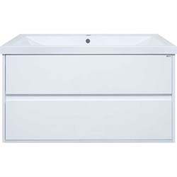 Подвесная тумба MISTY Алиса-90 - фото 16835080