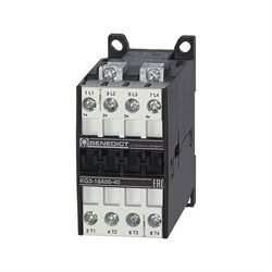 Четырехполюсный контактор Benedict PN38915 - фото 16835100