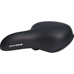 Седло ZEUS City Bike - фото 16835145