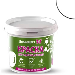 Садовая краска Доброцвет 00881892 - фото 16835195