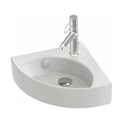 Угловой рукомойник Jacob Delafon Odeon RG - фото 16835286