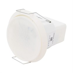 Датчик движения Theben theMova S360-100 FLAT DE WH - фото 16835325