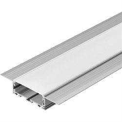 Профиль Arlight KLUS-POWER-W50H16-F-HIDE-2000 - фото 16835337
