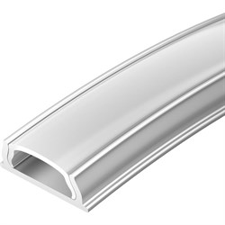 Профиль Arlight ARH-BENT-W11-2000 ANOD - фото 16835338