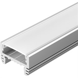 Профиль Arlight ARH-WIDE-H16-2000 ANOD - фото 16835339