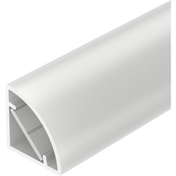 Профиль Arlight WPH-KANT-H16-2000 OPAL - фото 16835370