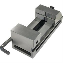 Станочные прецизионные тиски BESTE QKG88 - фото 16835385