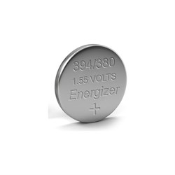 Батарейка Energizer Silver Oxide 394/380 - фото 16835446