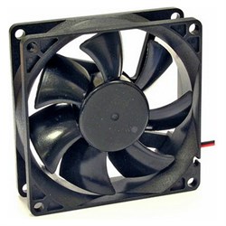 Вентилятор TIDAR RQD 8025HS 12VDC - фото 16835468