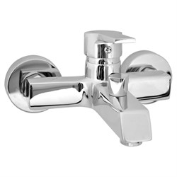 Смеситель для ванной Guven Sara - фото 16835506