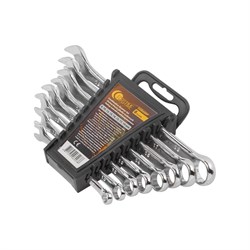 Набор ключей комбинированных FORSTIME FT-5086MP - фото 16835537