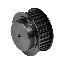 Шкив зубчатый BeA T5-36-25/36 - фото 16835550