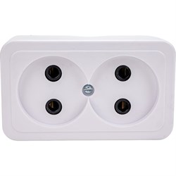 Розетка ООО Ливны-Электро РА 10-009 - фото 16835557