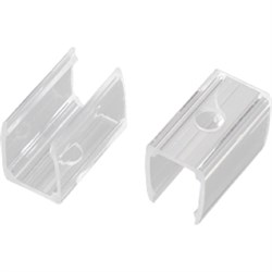 Держатель Arlight ARL-MOONLIGHT-1213-CLIP CLEAR - фото 16835572