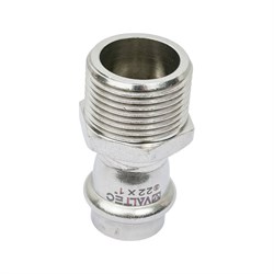 Соединитель VALTEC VTi.901.I.002206 - фото 16835619