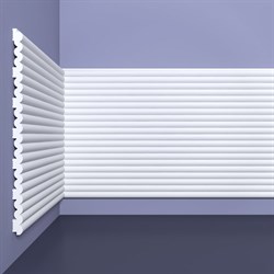 Панель стеновая bello deco XPS СП 08/2.6 - фото 16835688