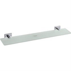 Стеклянная полка BEMETA BETA - фото 16835714