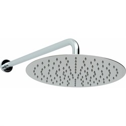 Верхний душ ALLEN BRAU Priority Slim - фото 16835722