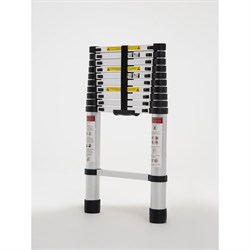 Телескопическая лестница WORKY ARD128088 - фото 16835770