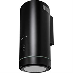 Кухонная вытяжка Zigmund & Shtain K 013.4 B - фото 16835789