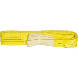 Текстильный петлевой строп ПРОММЕТАЛЛ 3 т 2 м - фото 16835972