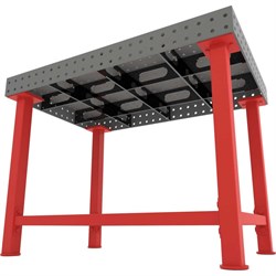 Сварочный стол Flamet Expert - фото 16835981