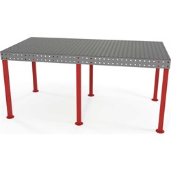 Сварочный стол Flamet Profi - фото 16835984