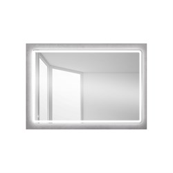 Зеркало BelBagno SPC-MAR-1200-800-LED-TCH - фото 16836031