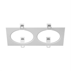 Рамка Lightstar INTERO 111 - фото 16836176