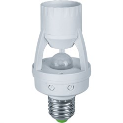 Инфракрасный датчик движения Navigator NS-IRM01-WH - фото 16836333