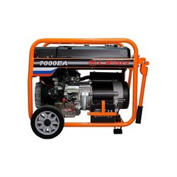 Генератор LIFAN 6 GF- 5A - фото 16836558