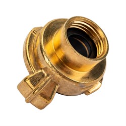 Универсальное соединение для воды TITAN LOCK NEPTUN (GEKA) - фото 16836591