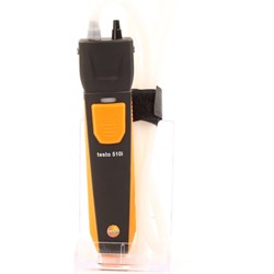 Манометр дифференциального давления Testo 510 i - фото 16836661