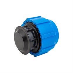 Заглушка ПОЛИТЭК 54010063 - фото 16836746