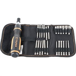 Отвертка TRUPER JDM-26 - фото 16836894