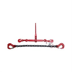 Крепежная цепь ООО "Пкф "ГрузоподъемТехоснастка" 9420 - фото 16836924