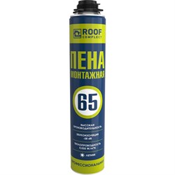 Пена Roof Complect 398632 - фото 16836925