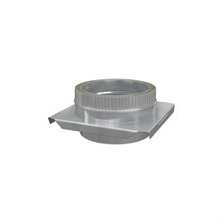 Опорная изолированная пластина РОССТИН D180-230 (430-1,5/304-0,5/430-0,5) - фото 16836979