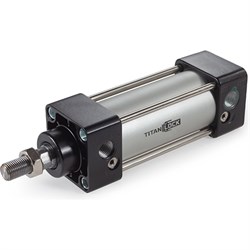 Пневмоцилиндр TITAN LOCK SC - фото 16837154