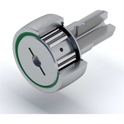 Подшипник BS Bearing KR40PP - фото 16837260