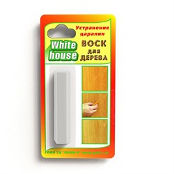 Воск для дерева White House 14268 - фото 16837413