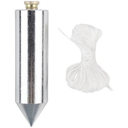 Цилиндрический отвес ШАБАШКА 228538 - фото 16837458