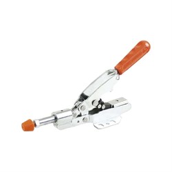 Механический плунжерный автоматизированный прижим KUKAMET 551-3 - фото 16837492