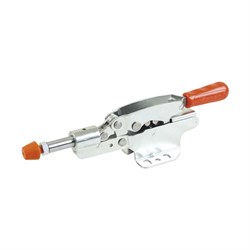 Механический плунжерный автоматизированный прижим KUKAMET 552-3 - фото 16837493