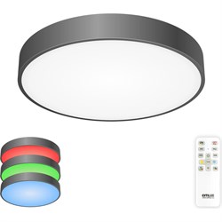 Светильник CITILUX Купер LED RGB - фото 16837555