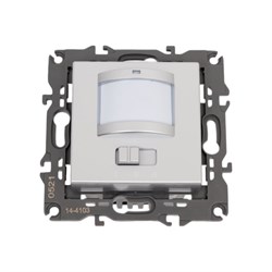 Двухпроводной датчик движения ЭРА 14-4103-03 - фото 16837607