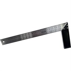 Столярный угольник TOOLAS 13538 - фото 16837660