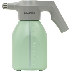 Аккумуляторный опрыскиватель для растений Galaxy LINE - фото 16837670