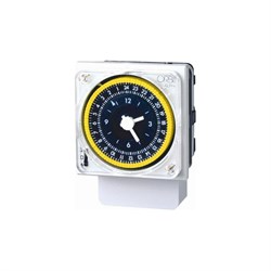 Суточный реле времени ORBIS ALPHA D - фото 16837673